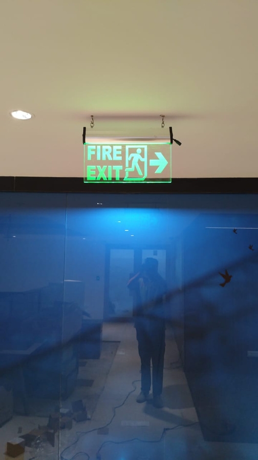 SR Graphics & Signage