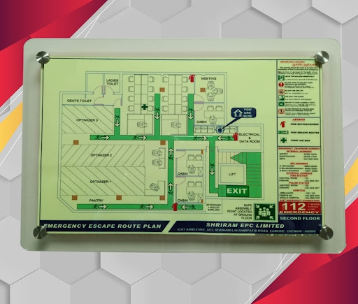 SR Graphics & Signage